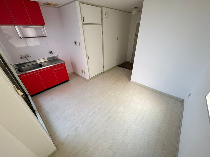 物件内観写真18　(居室)