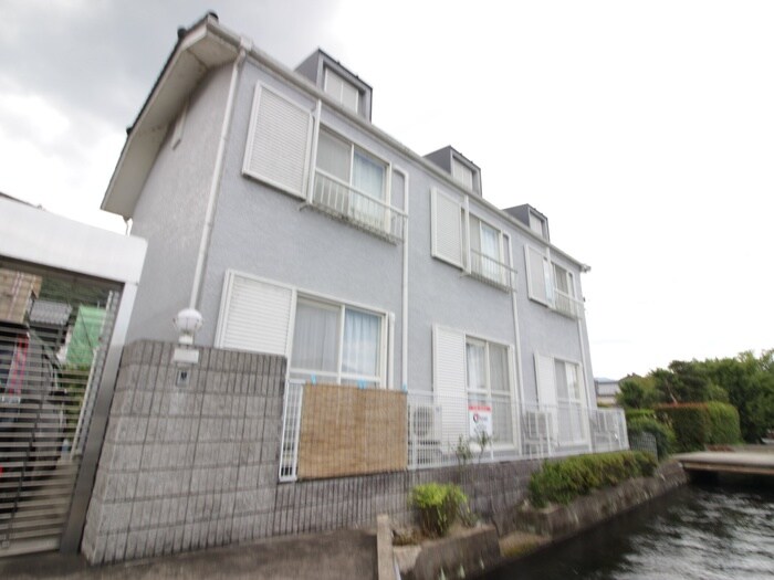 物件外観写真4　(外観写真)