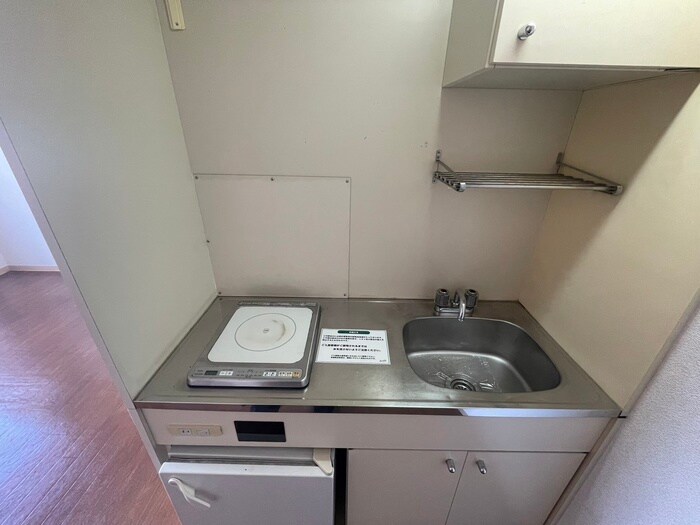 物件内観写真9　(キッチン)