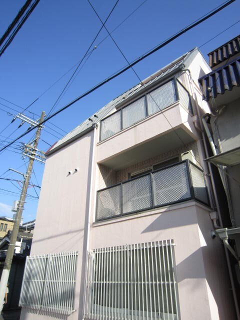 物件外観写真4　(外観写真)