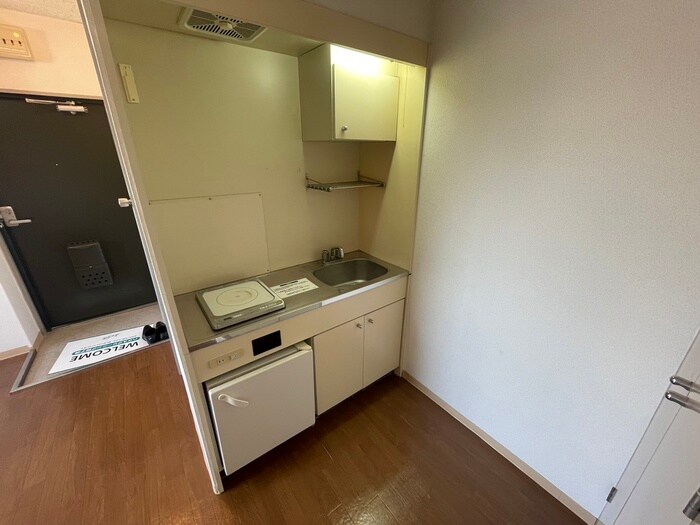 物件内観写真10　(キッチン)