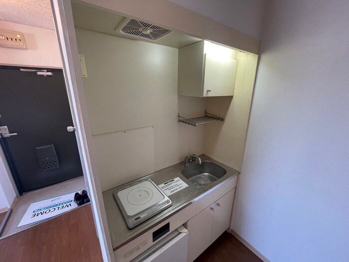 物件内観写真18　(キッチン)