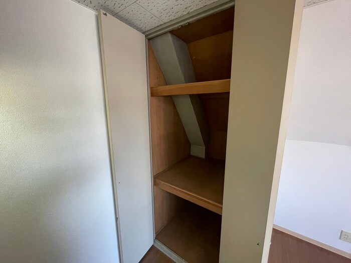 物件内観写真19　(収納)