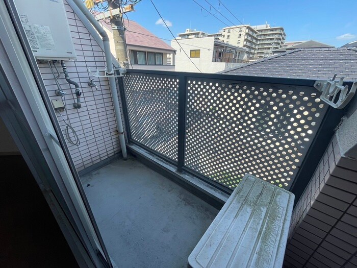 物件内観写真21　(ベランダ・バルコニー)