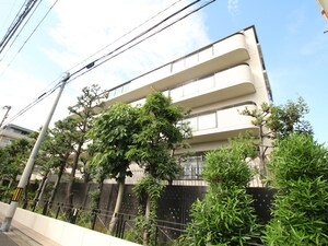 反高橋アーバンリズ（502）外観写真