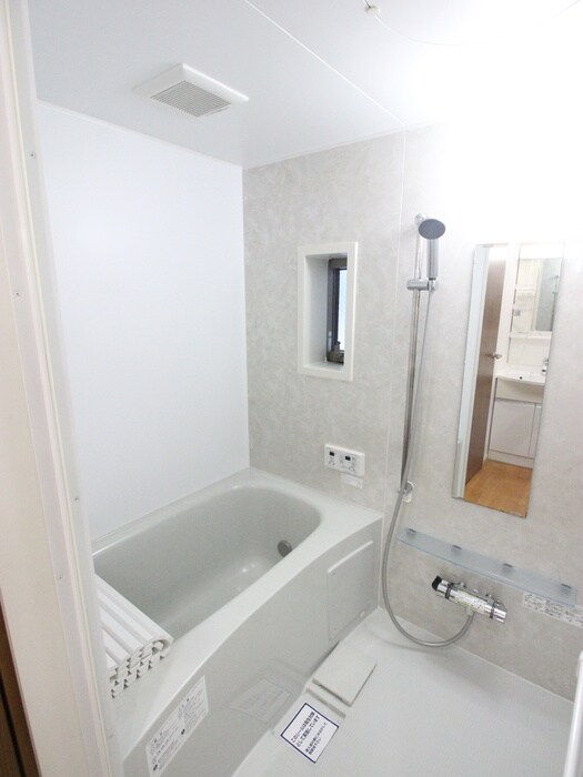 物件内観写真8　(バス／シャワールーム等)