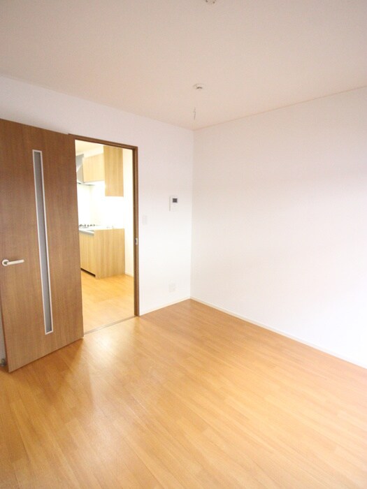 物件内観写真13　(居室)