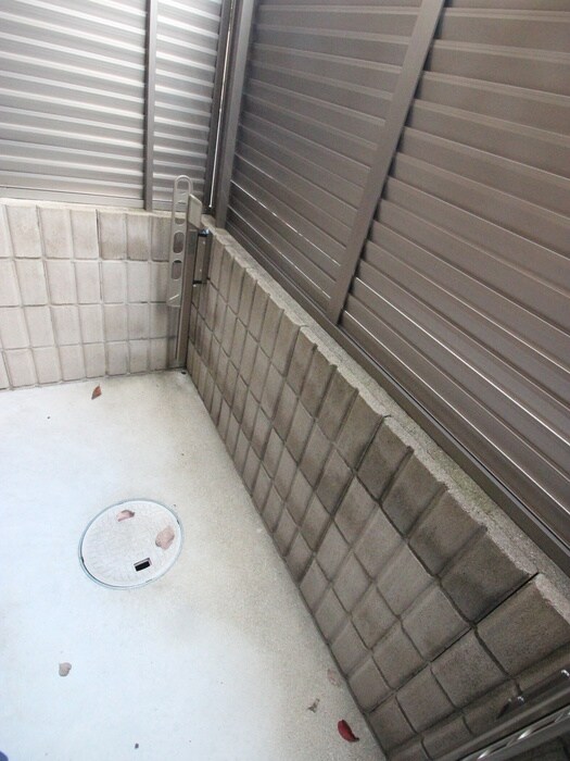 物件内観写真17　(ベランダ・バルコニー)