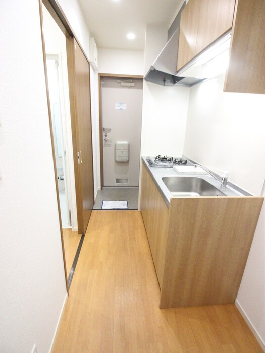 物件内観写真20　(廊下)