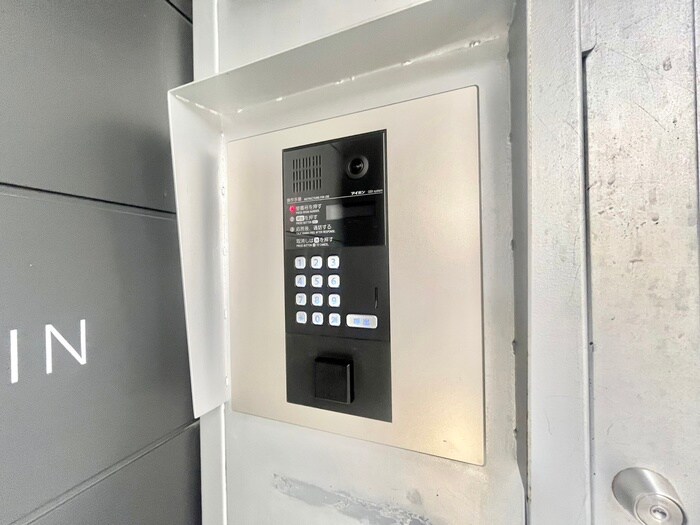 物件外観写真3　(建物設備)