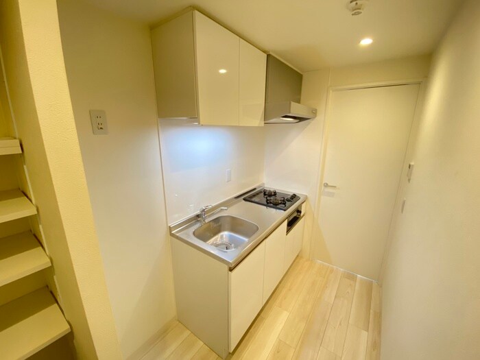 物件内観写真10　(キッチン)