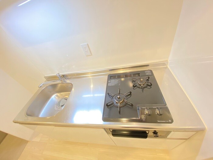 物件内観写真11　(キッチン)