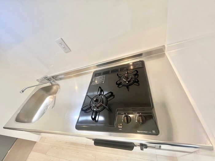 物件内観写真11　(洗面)