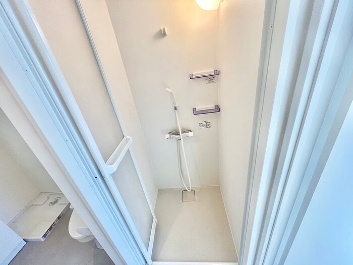 物件内観写真13　(バス／シャワールーム等)