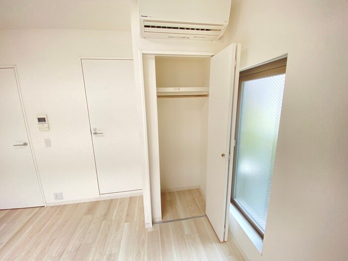 物件内観写真15　(収納)
