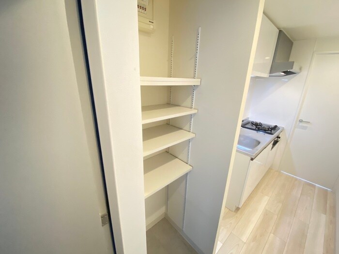 物件内観写真16　(靴箱)