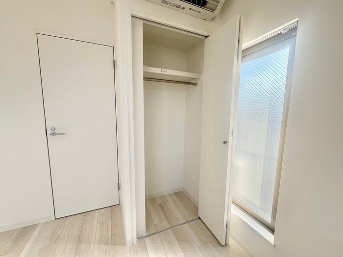 物件内観写真16　(収納)