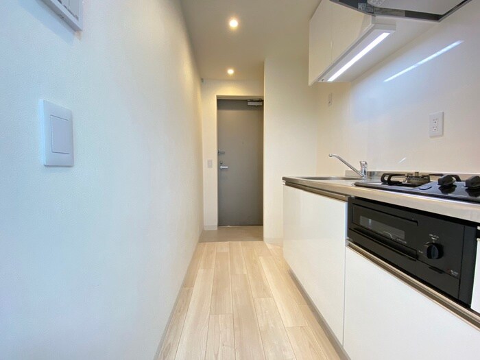 物件内観写真19　(廊下)