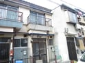 雁屋北町借家