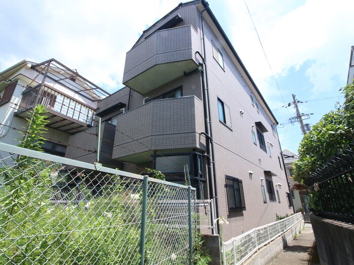 物件外観写真4　(外観写真)