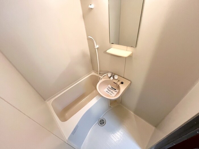 物件内観写真14　(バス／シャワールーム等)