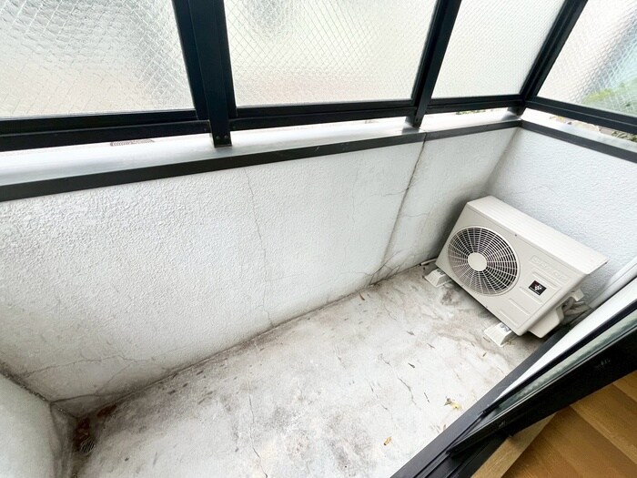 物件内観写真19　(ベランダ・バルコニー)