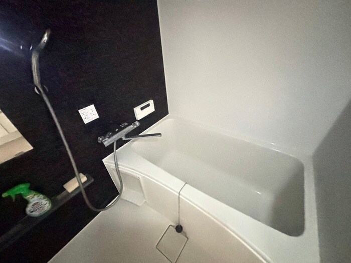 物件内観写真8　(バス／シャワールーム等)