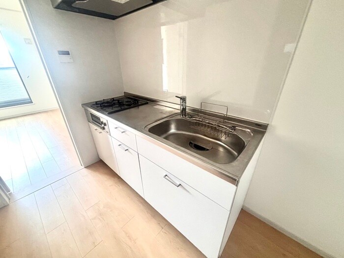 物件内観写真9　(キッチン)