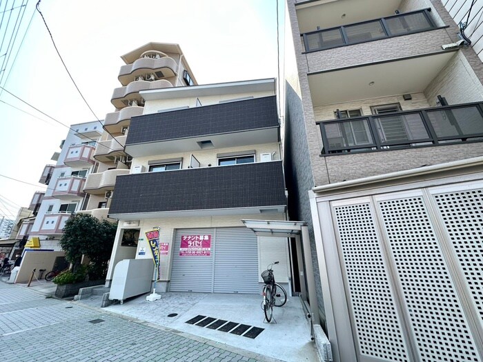 物件外観写真6　(外観写真)