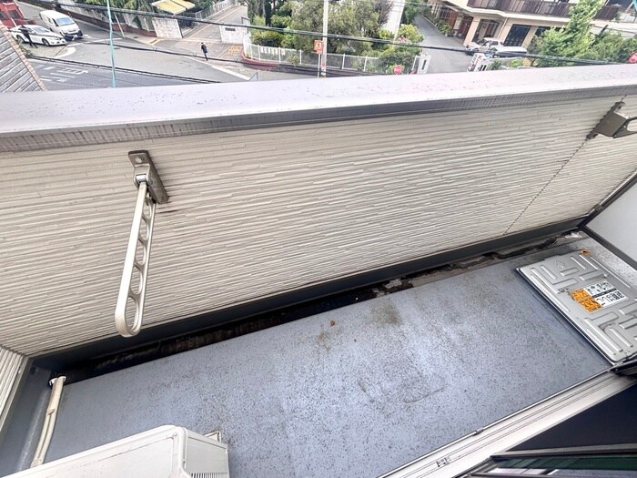 物件内観写真12　(ベランダ・バルコニー)