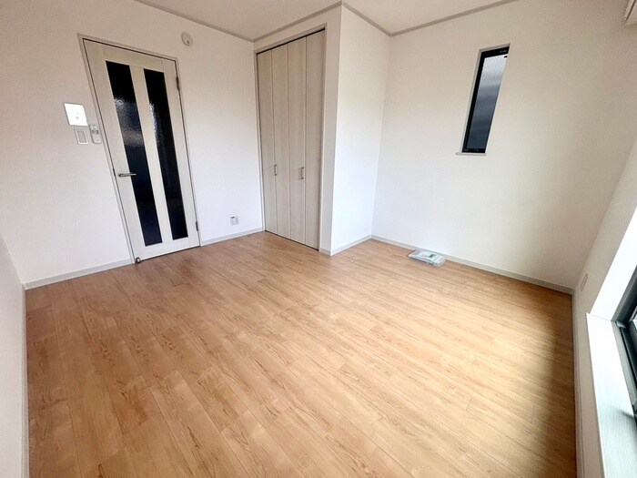 物件内観写真17　(居室)