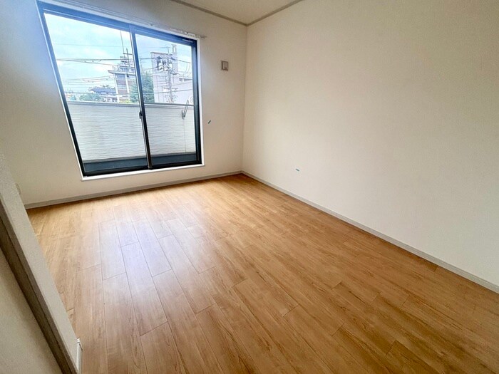 物件内観写真20　(居室)