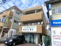 緒方マンション