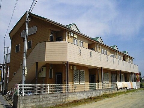 物件外観写真2　(外観写真)