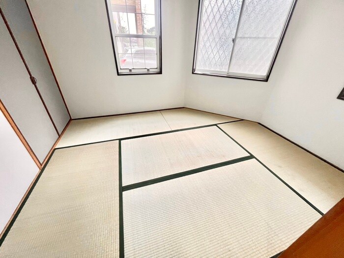 物件内観写真14　(居室)