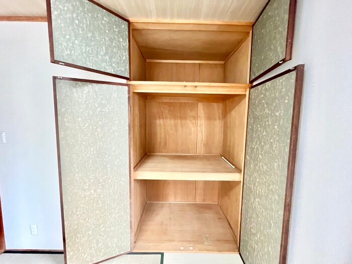 物件内観写真19　(収納)