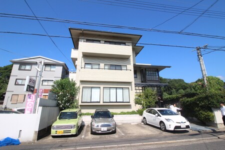 ＨＯＵＳＥ　６６５外観写真