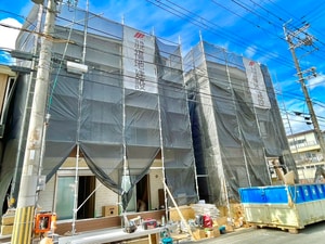 仮)F asecia erato外観写真