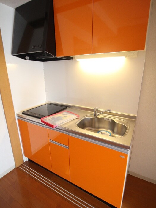 物件内観写真7　(キッチン)