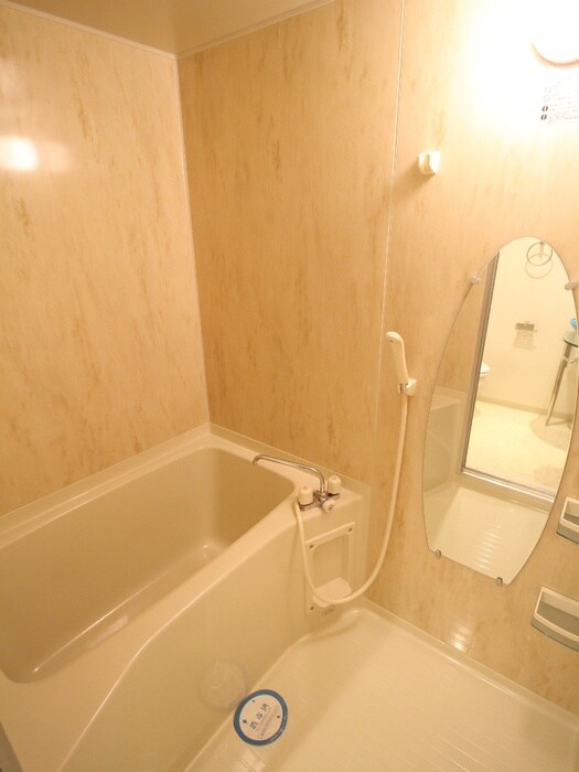 物件内観写真8　(バス／シャワールーム等)