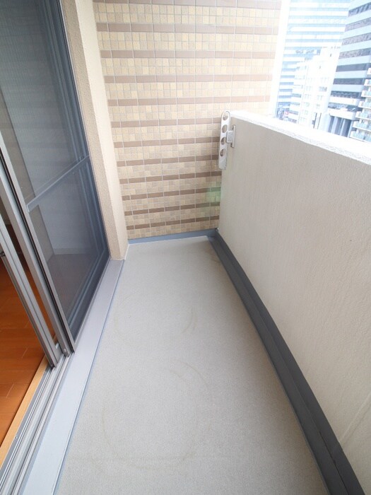 物件内観写真13　(ベランダ・バルコニー)