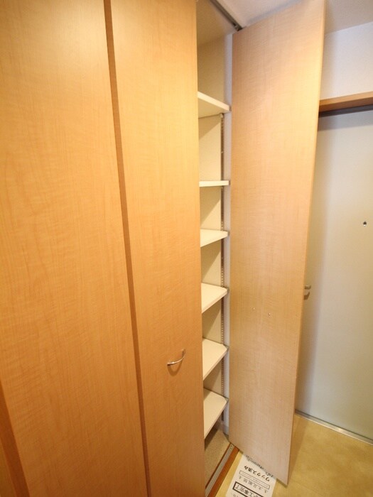 物件内観写真21　(靴箱)