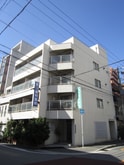 高砂マンション