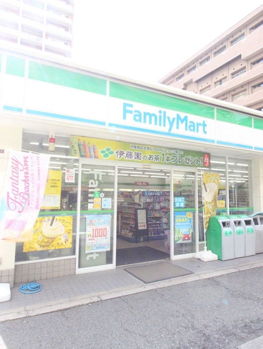 ファミマ