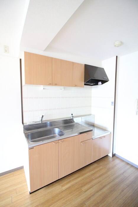 物件内観写真9　(キッチン)