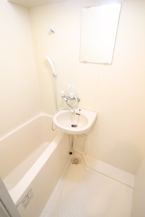 物件内観写真10　(バス／シャワールーム等)