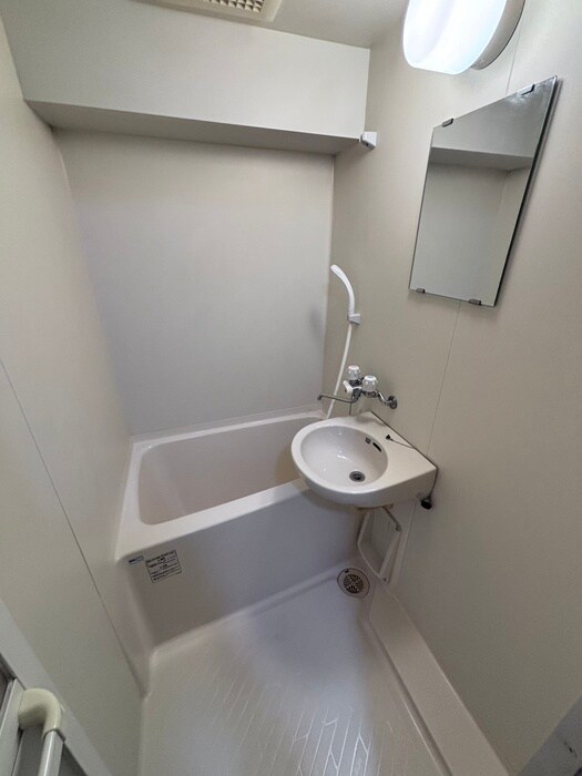 物件内観写真10　(バス／シャワールーム等)