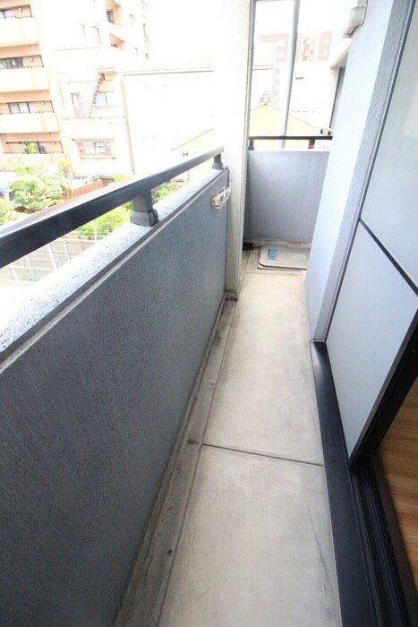 物件内観写真15　(ベランダ・バルコニー)