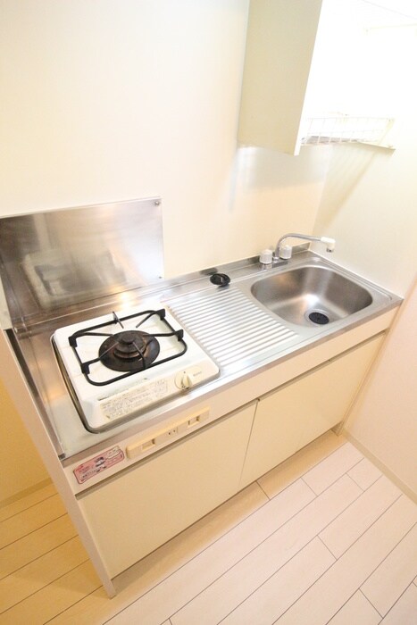 物件内観写真15　(キッチン)