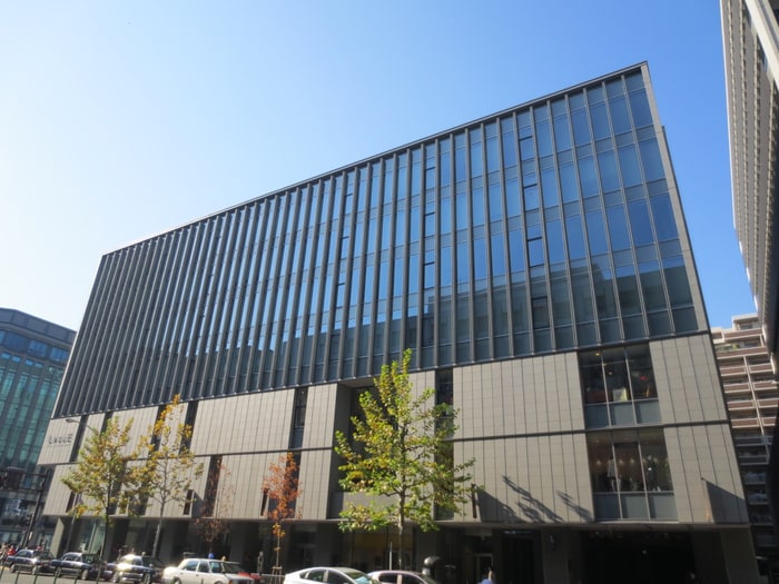 ラクエ四条烏丸